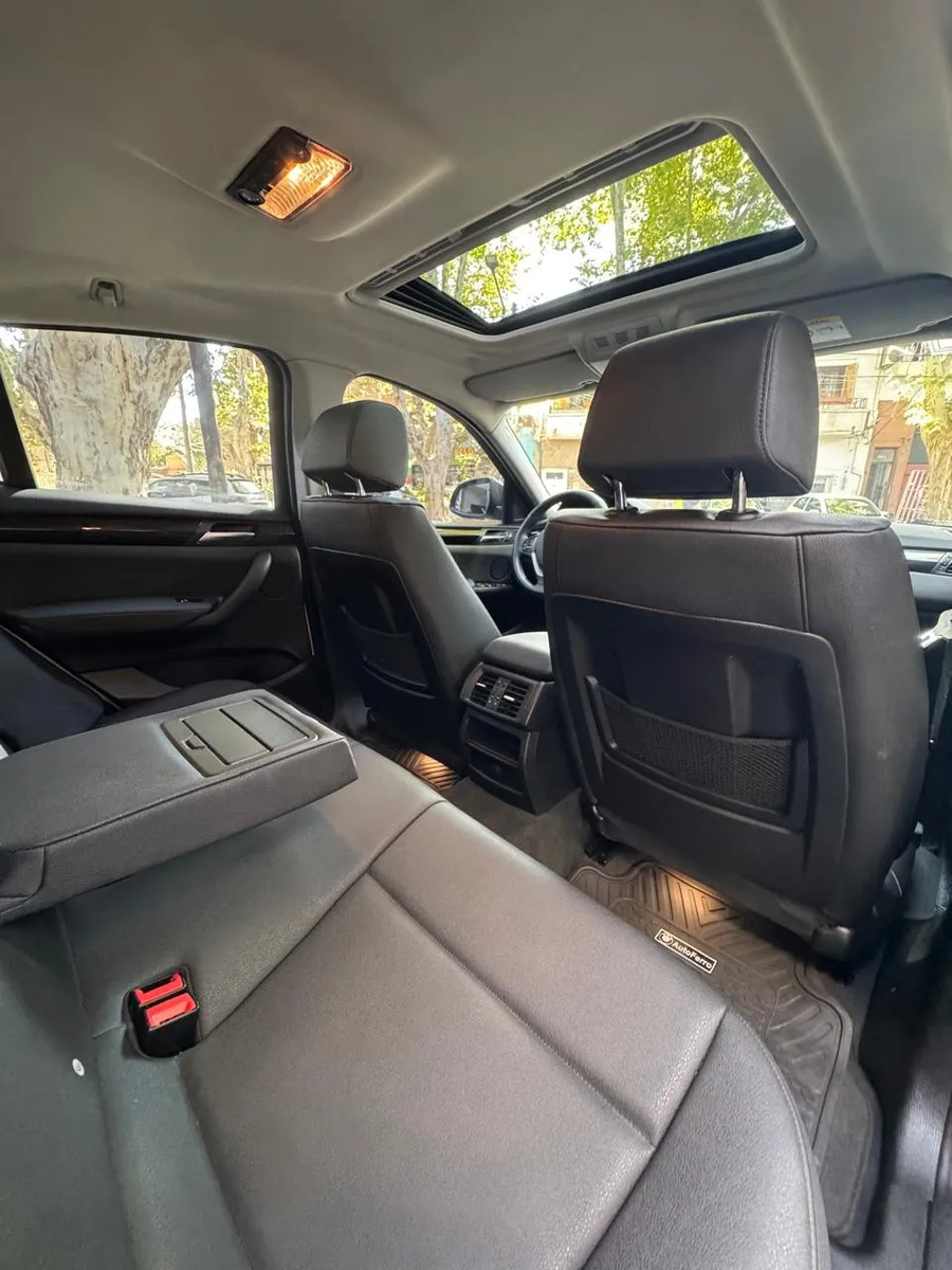 Bmw X4 2.0 Xdrive 28i Xline 245cv - Imagen 23