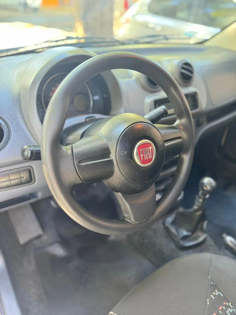 Fiat Fiorino 1.4 Fire Evo 87cv - Imagen 22