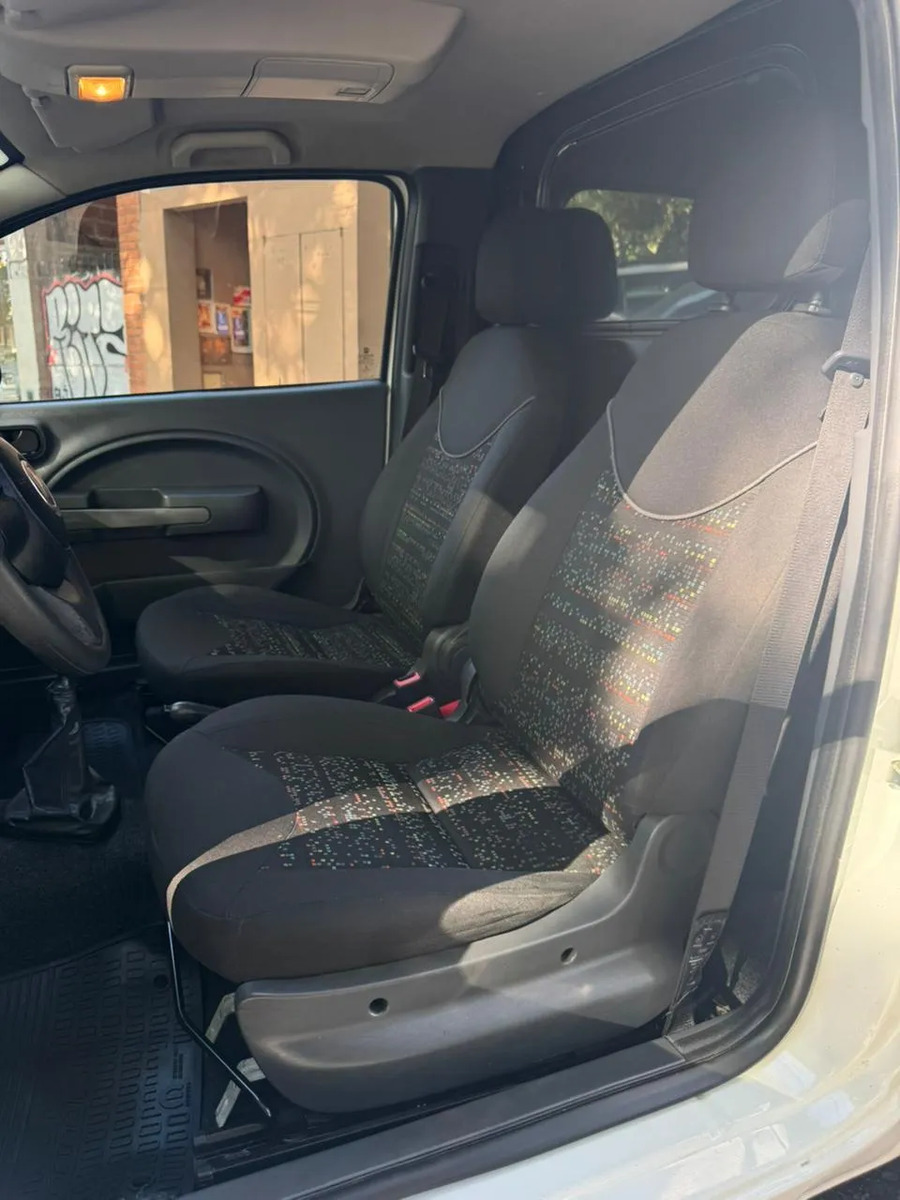 Fiat Fiorino 1.4 Fire Evo 87cv - Imagen 17