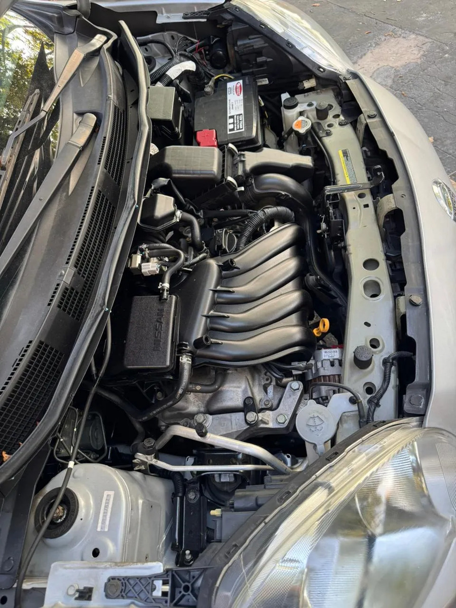 Nissan March 1.6 Active 107cv May14 - Imagen 25