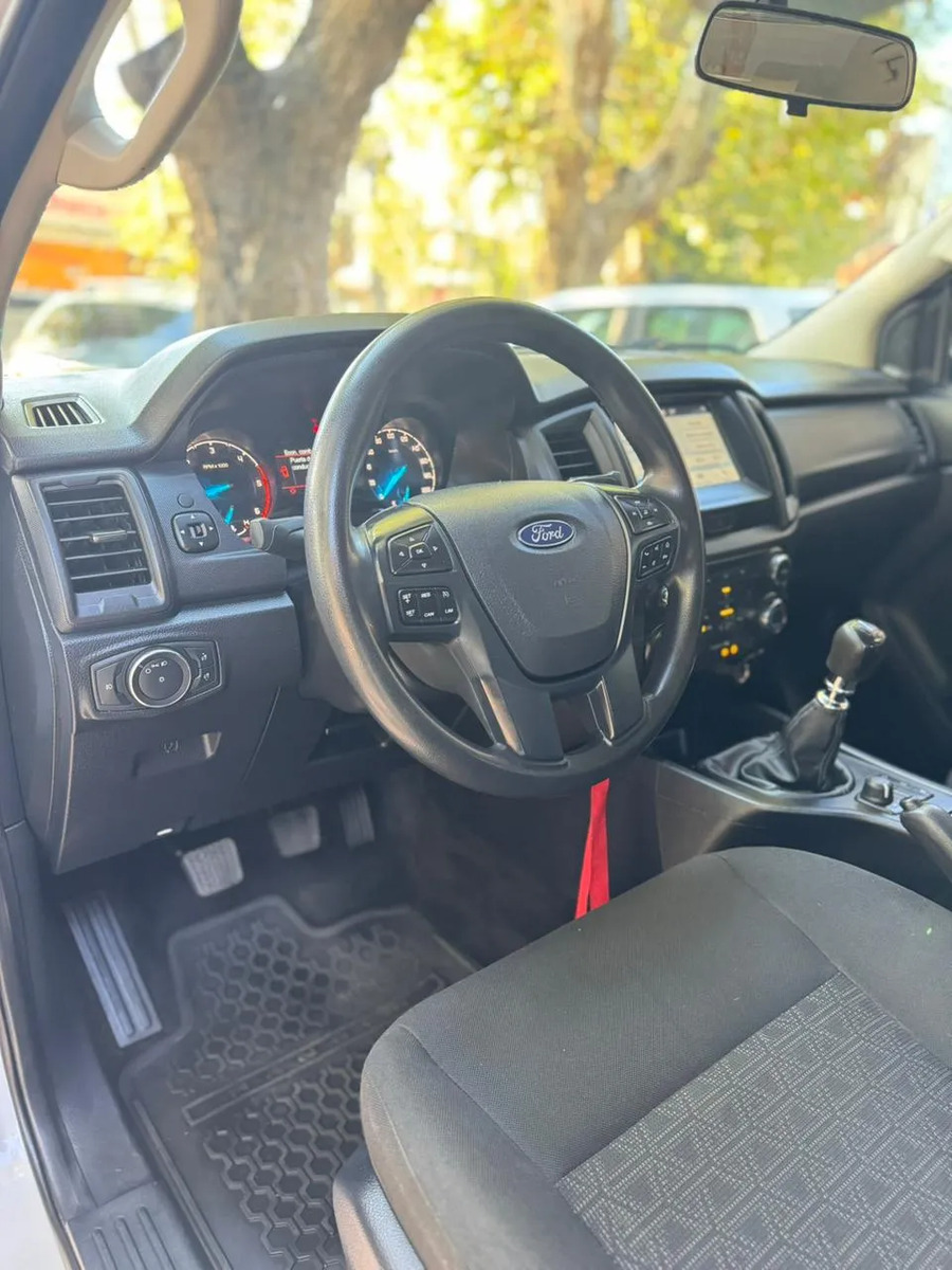 Ford Ranger 3.2 Cd Xls Tdci 200cv - Imagen 16