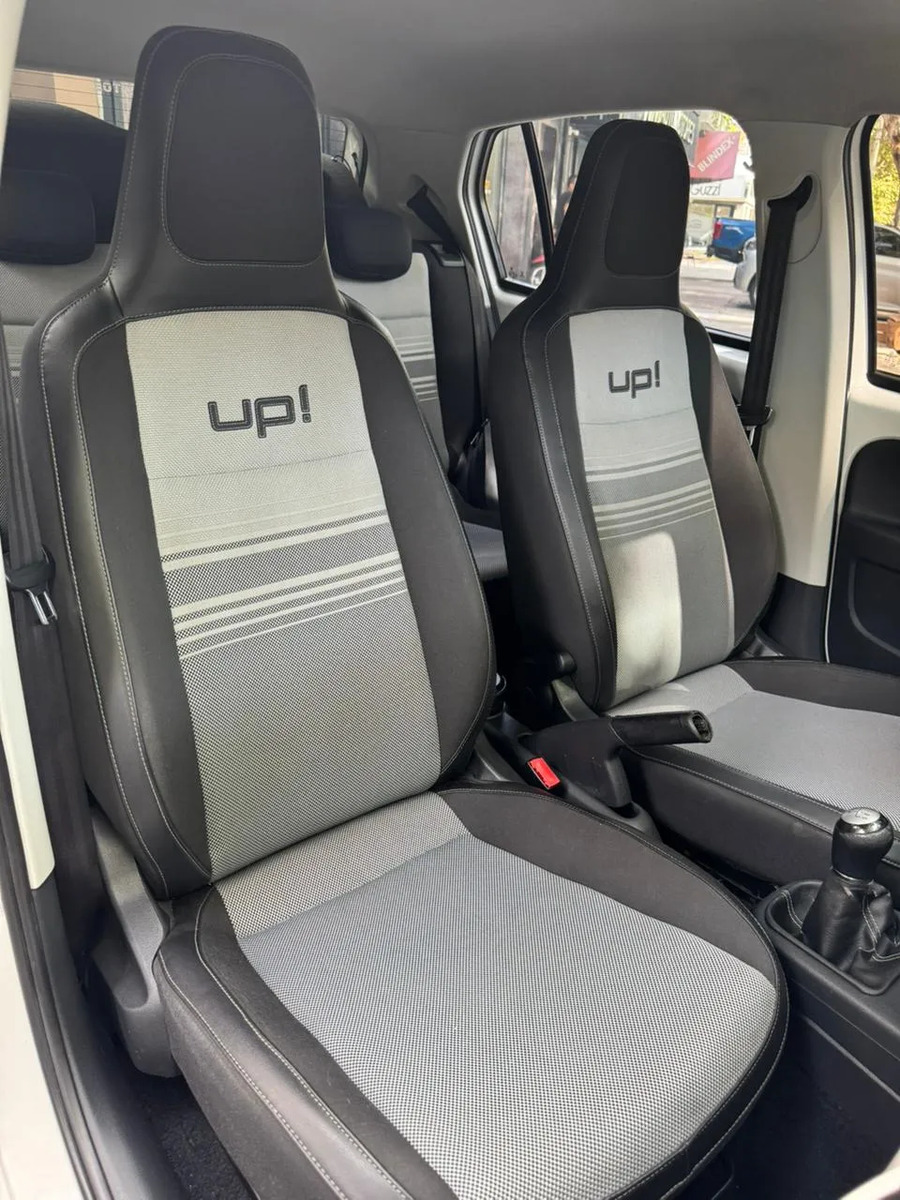 Volkswagen Up! 1.0 White Up 75cv - Imagen 25