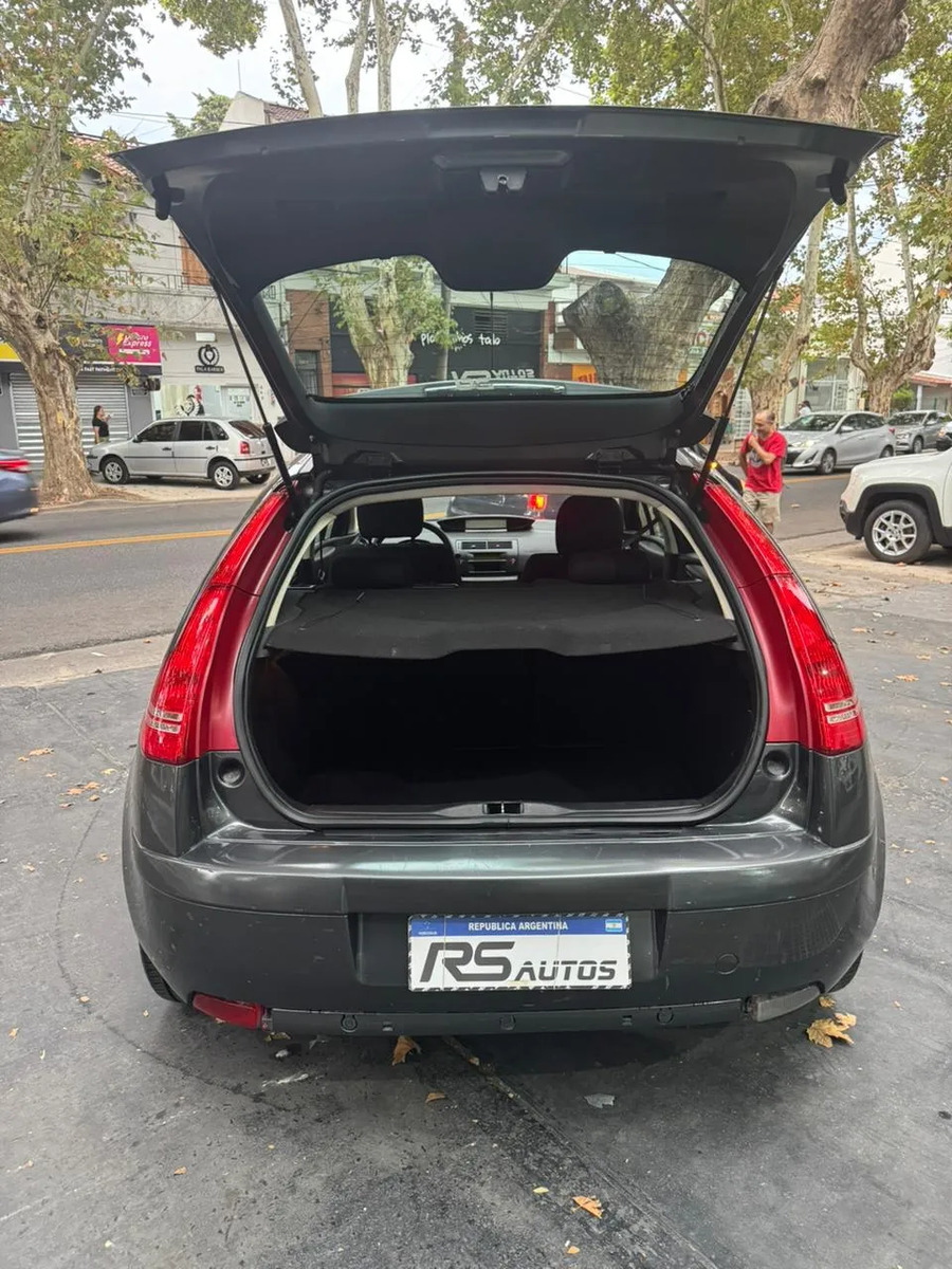 Citroën C4 1.6 X Pack Look - Imagen 12