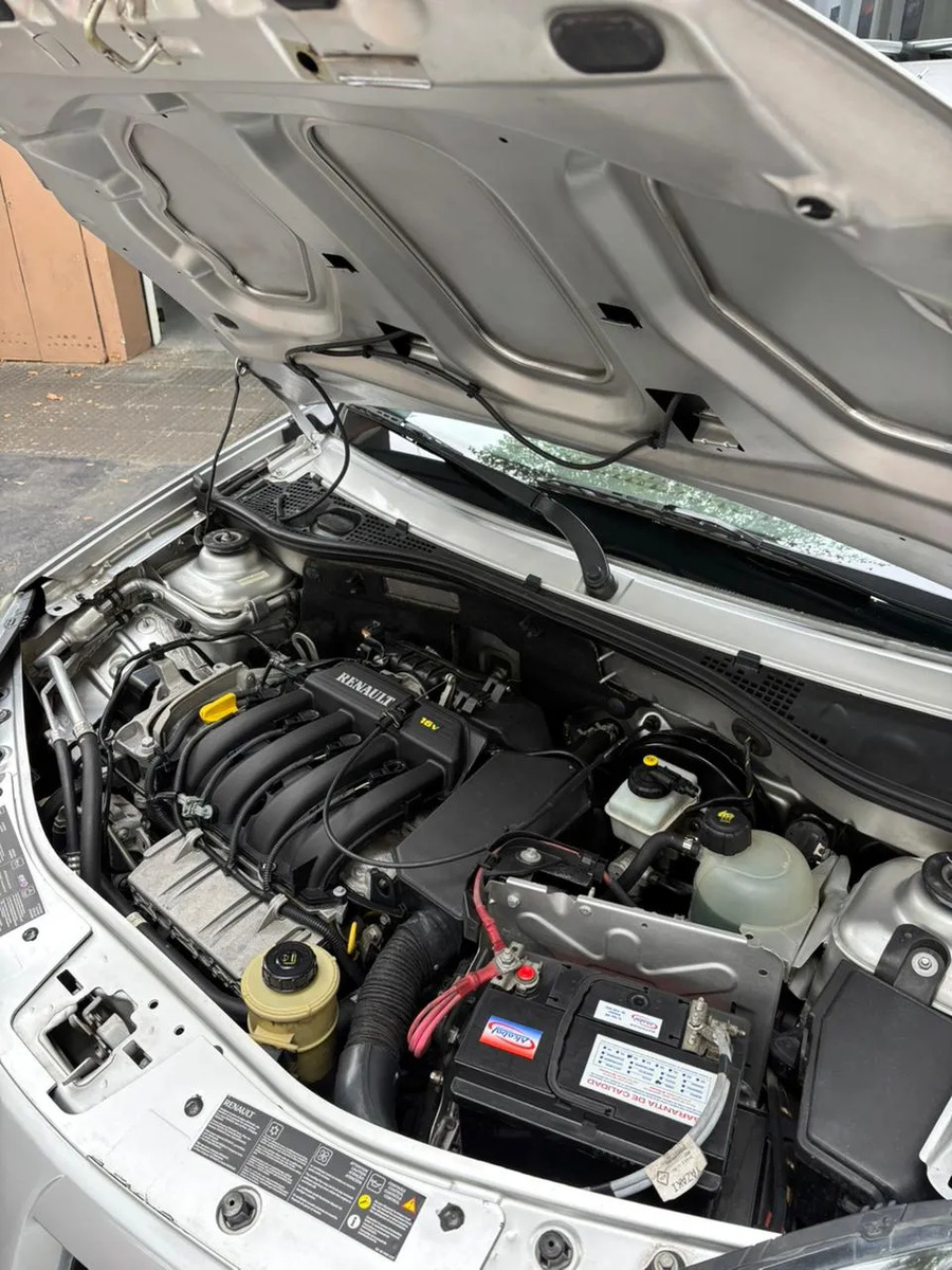 Renault Sandero Stepway 1.6 Confort 105cv - Imagen 25