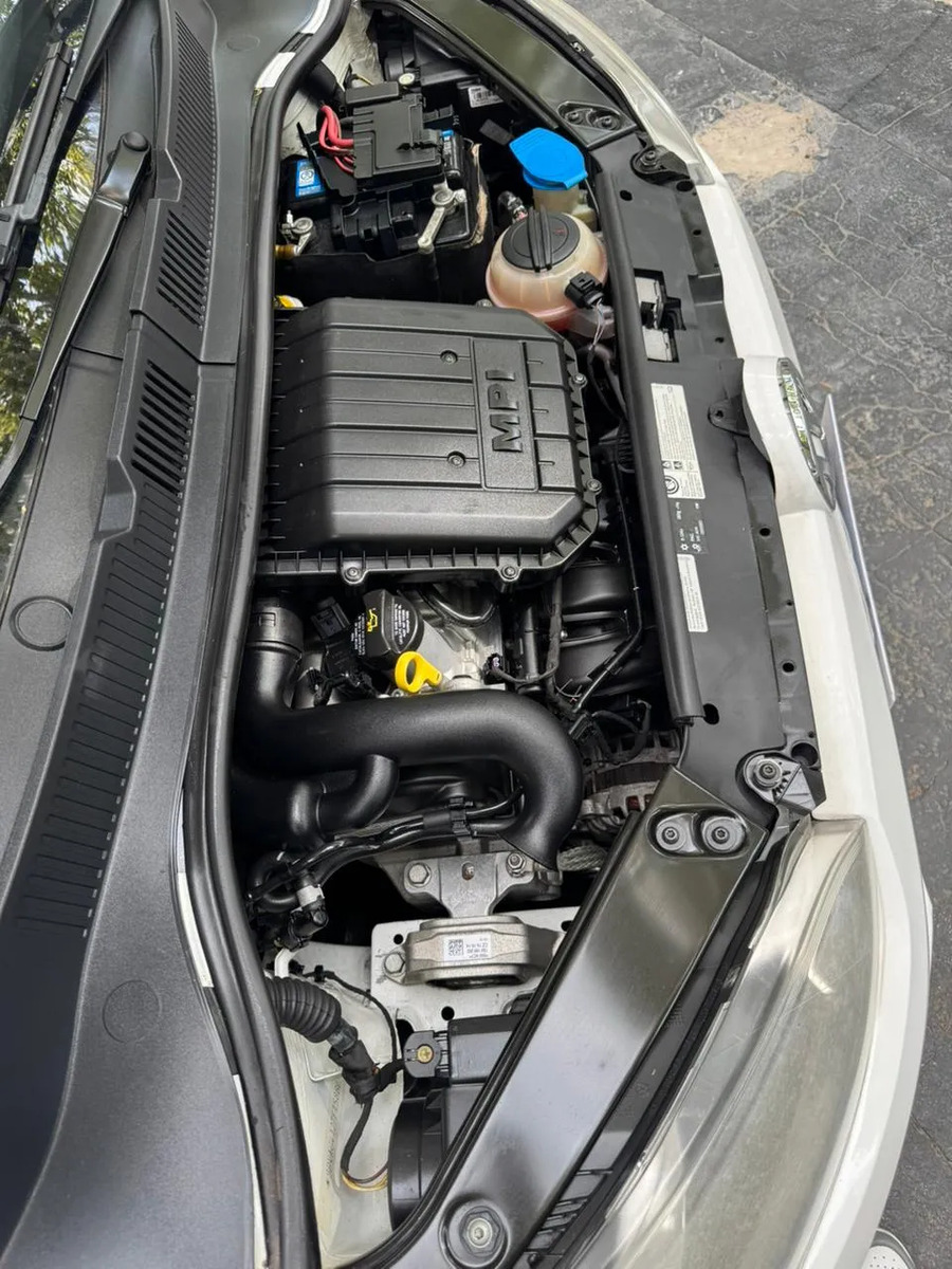 Volkswagen Up! 1.0 White Up 75cv - Imagen 8