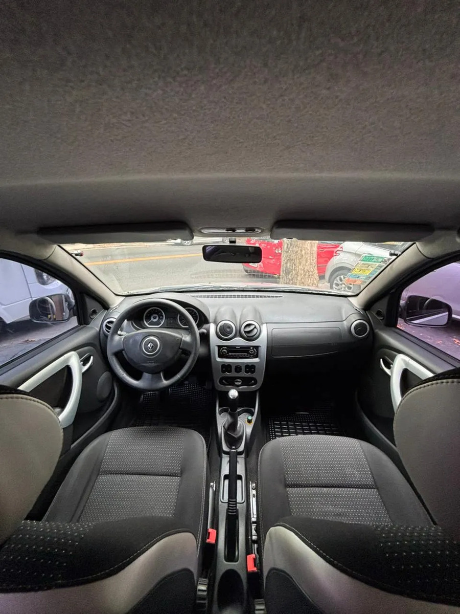 Renault Sandero Stepway 1.6 Confort 105cv - Imagen 23