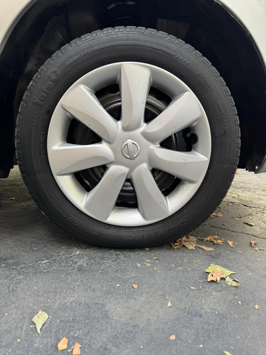 Nissan March 1.6 Active 107cv May14 - Imagen 12