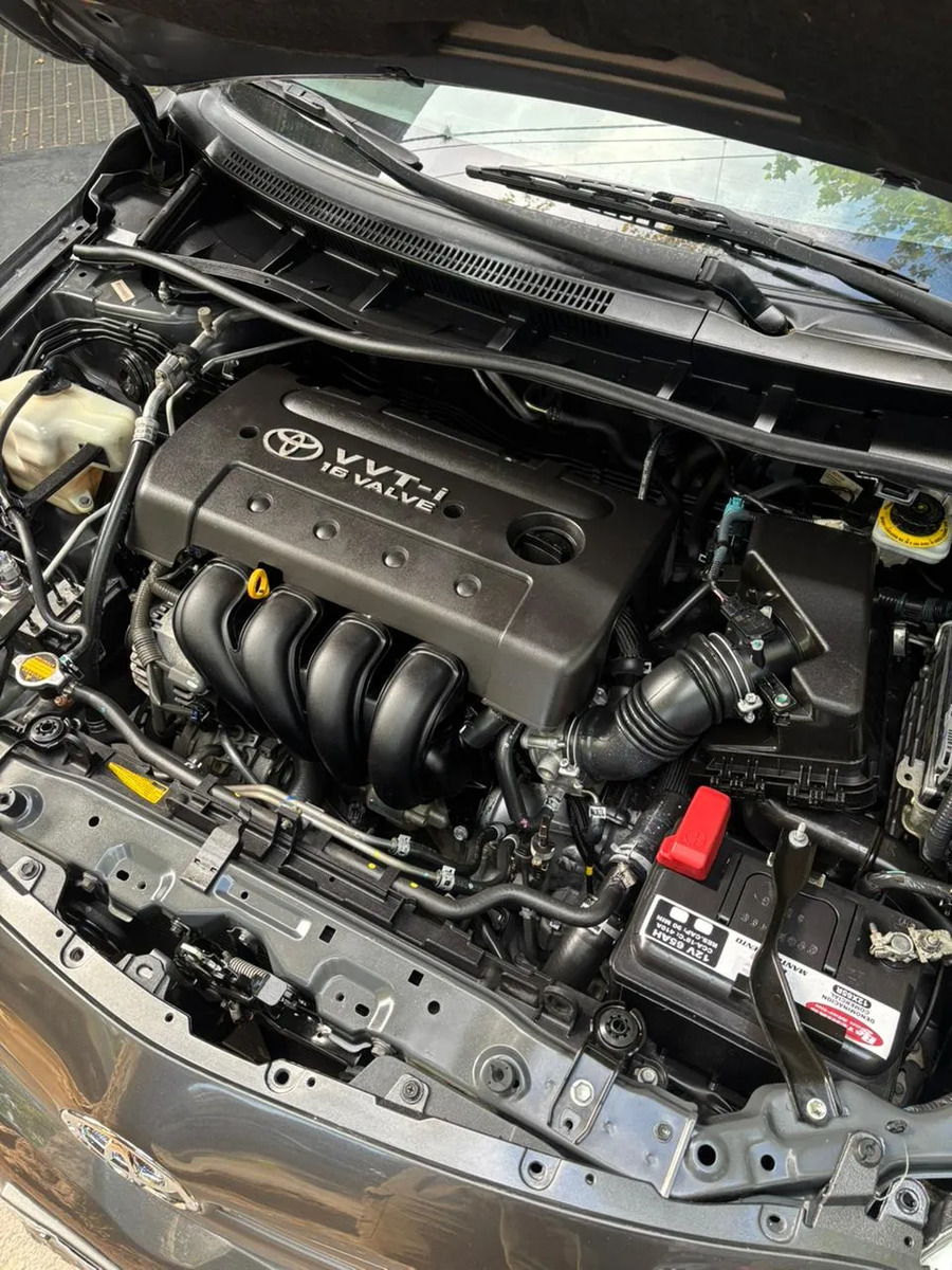 Toyota Corolla 1.8 Xei At Pack - Imagen 23