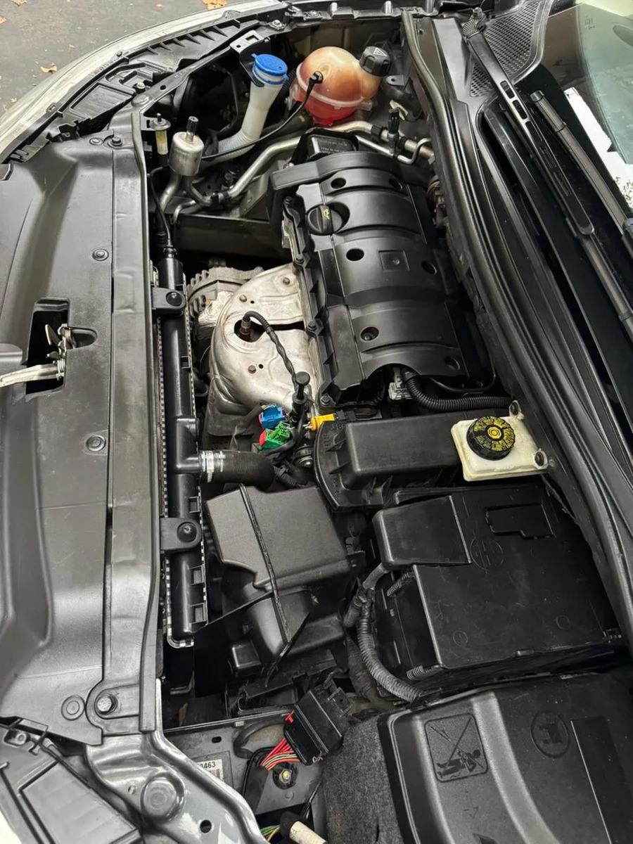 Citroën C4 1.6 X Pack Look - Imagen 25