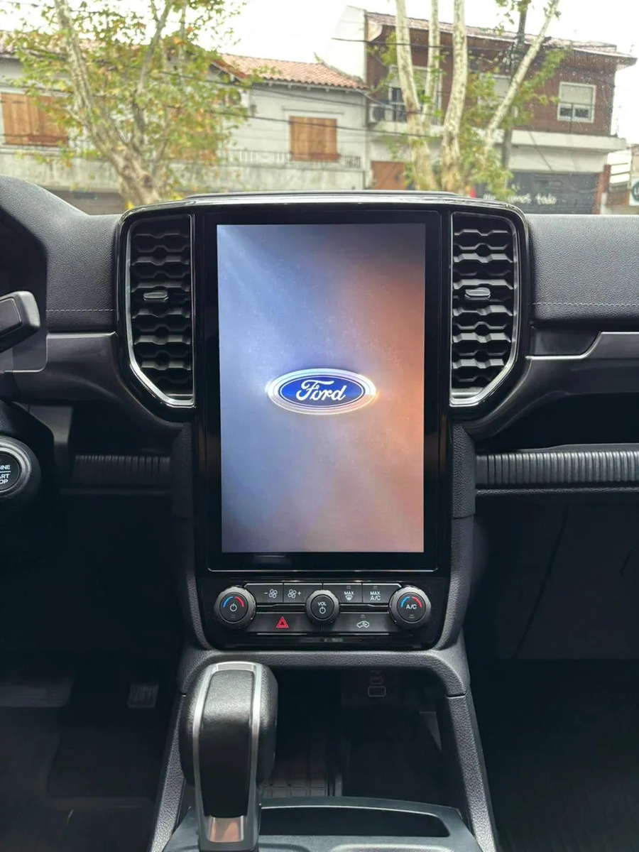 Ford Ranger 2.0 Cd 4x4 Limited At 210cv - Imagen 9