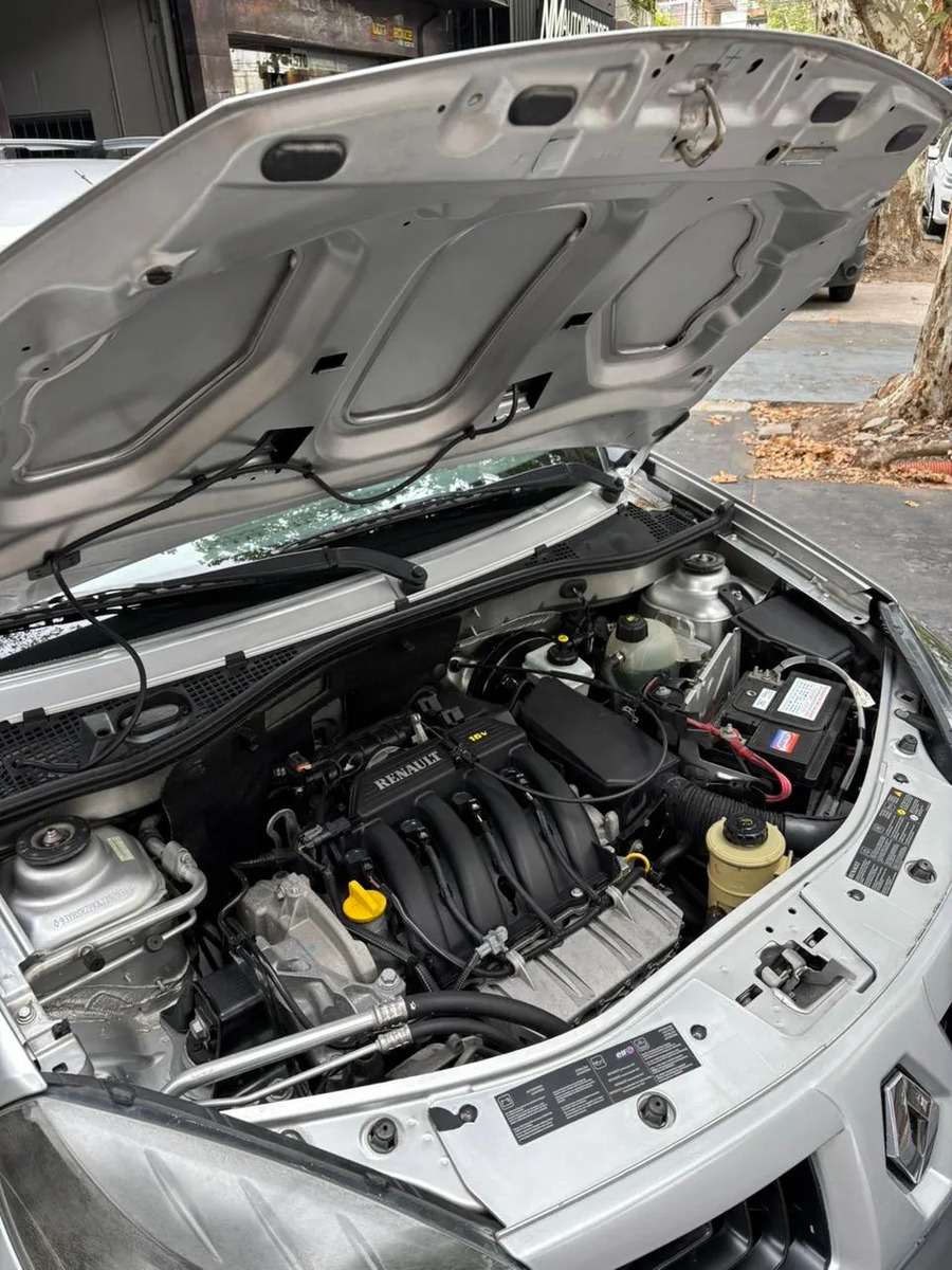 Renault Sandero Stepway 1.6 Confort 105cv - Imagen 22