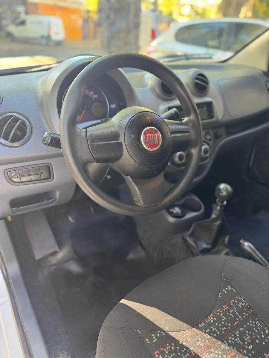 Fiat Fiorino 1.4 Fire Evo 87cv - Imagen 15