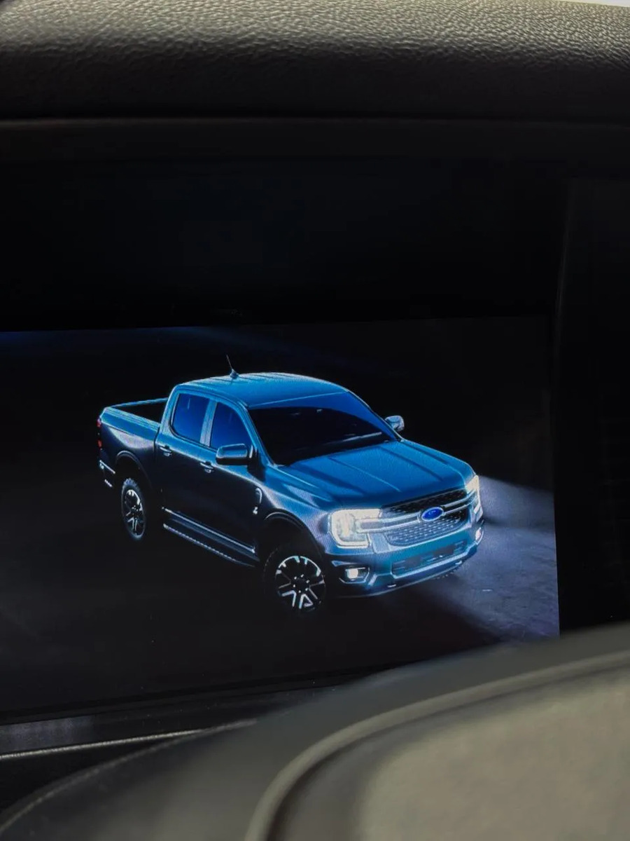 Ford Ranger 2.0 Cd 4x4 Limited At 210cv - Imagen 21