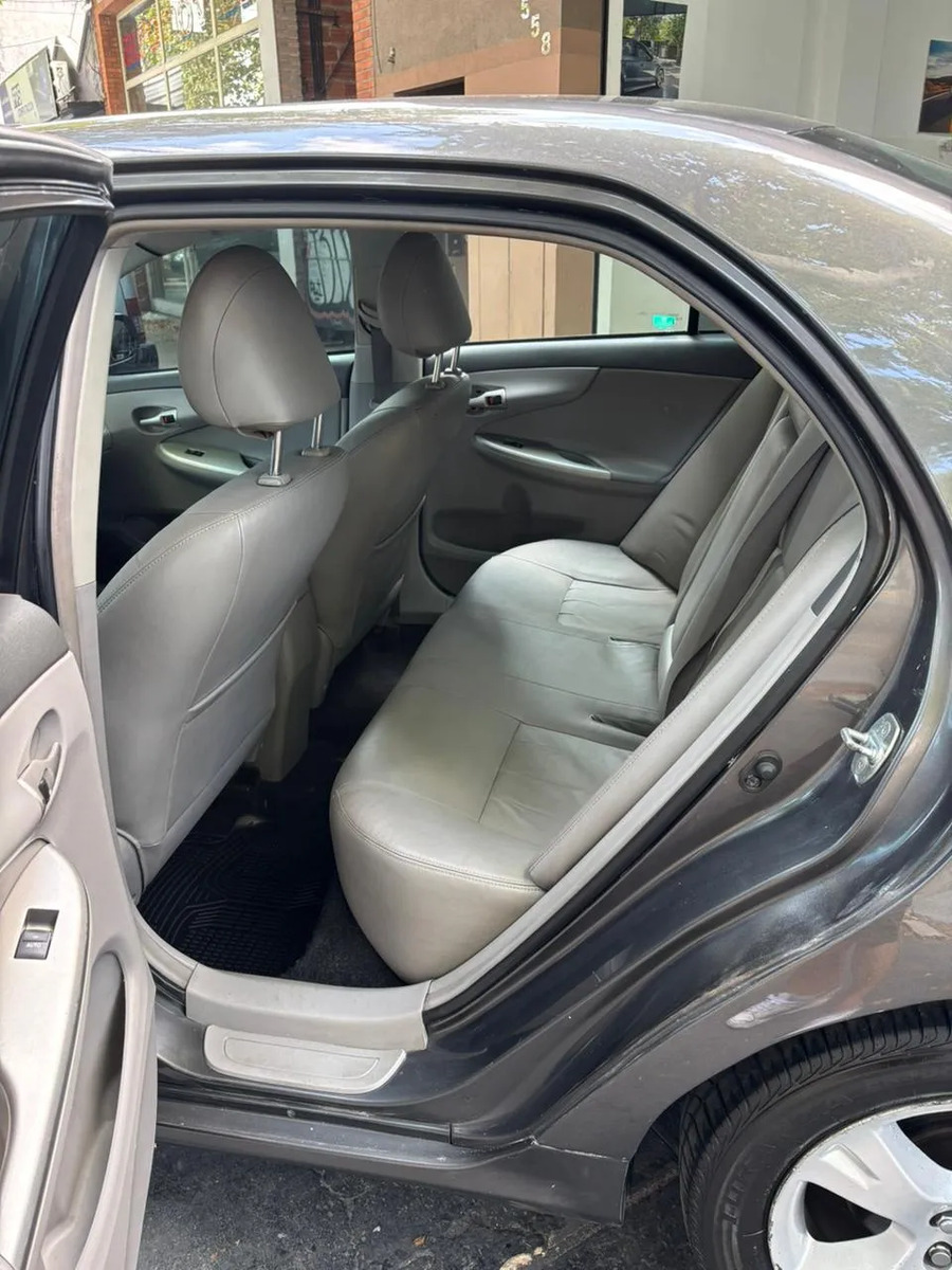 Toyota Corolla 1.8 Xei At Pack - Imagen 13