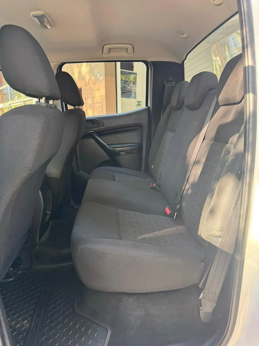 Ford Ranger 3.2 Cd Xls Tdci 200cv - Imagen 18