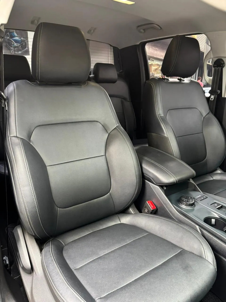 Ford Ranger 2.0 Cd 4x4 Limited At 210cv - Imagen 20