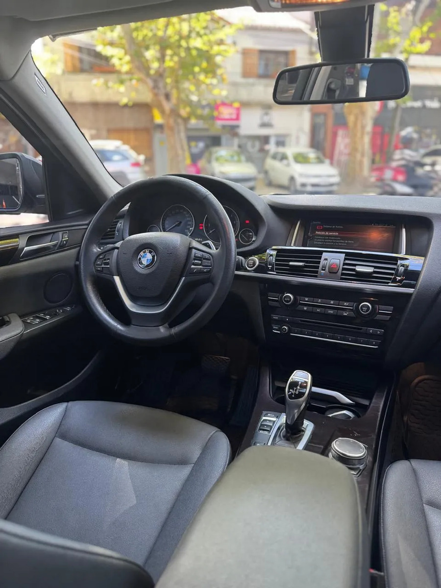 Bmw X4 2.0 Xdrive 28i Xline 245cv - Imagen 9