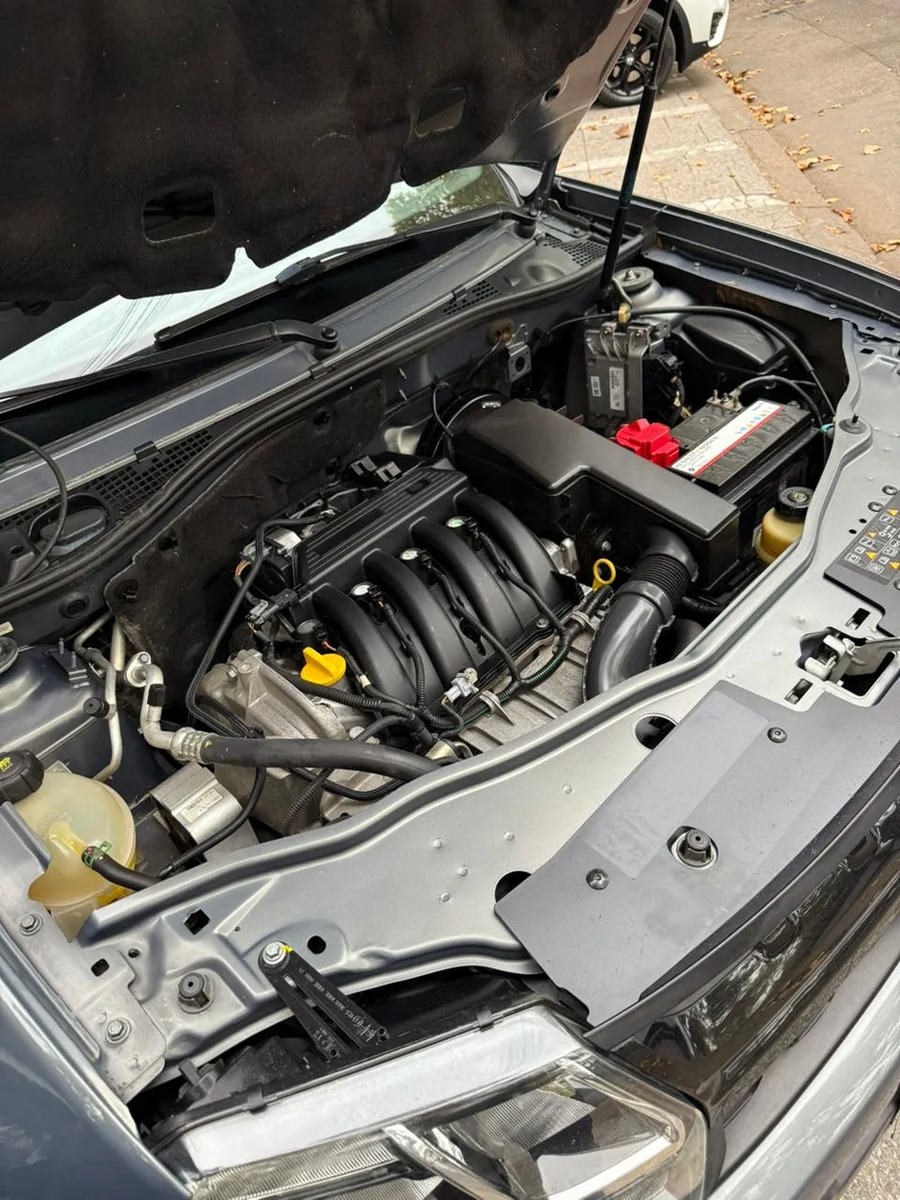 Renault Duster Oroch 1.6 Dynamique - Imagen 21