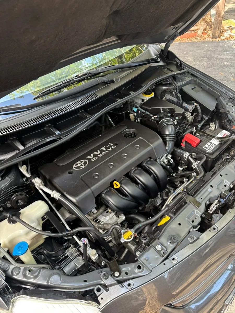 Toyota Corolla 1.8 Xei At Pack - Imagen 21