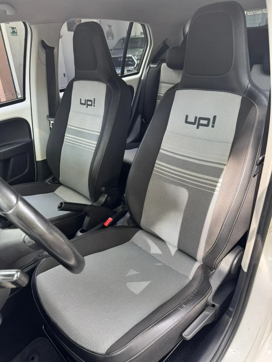 Volkswagen Up! 1.0 White Up 75cv - Imagen 17