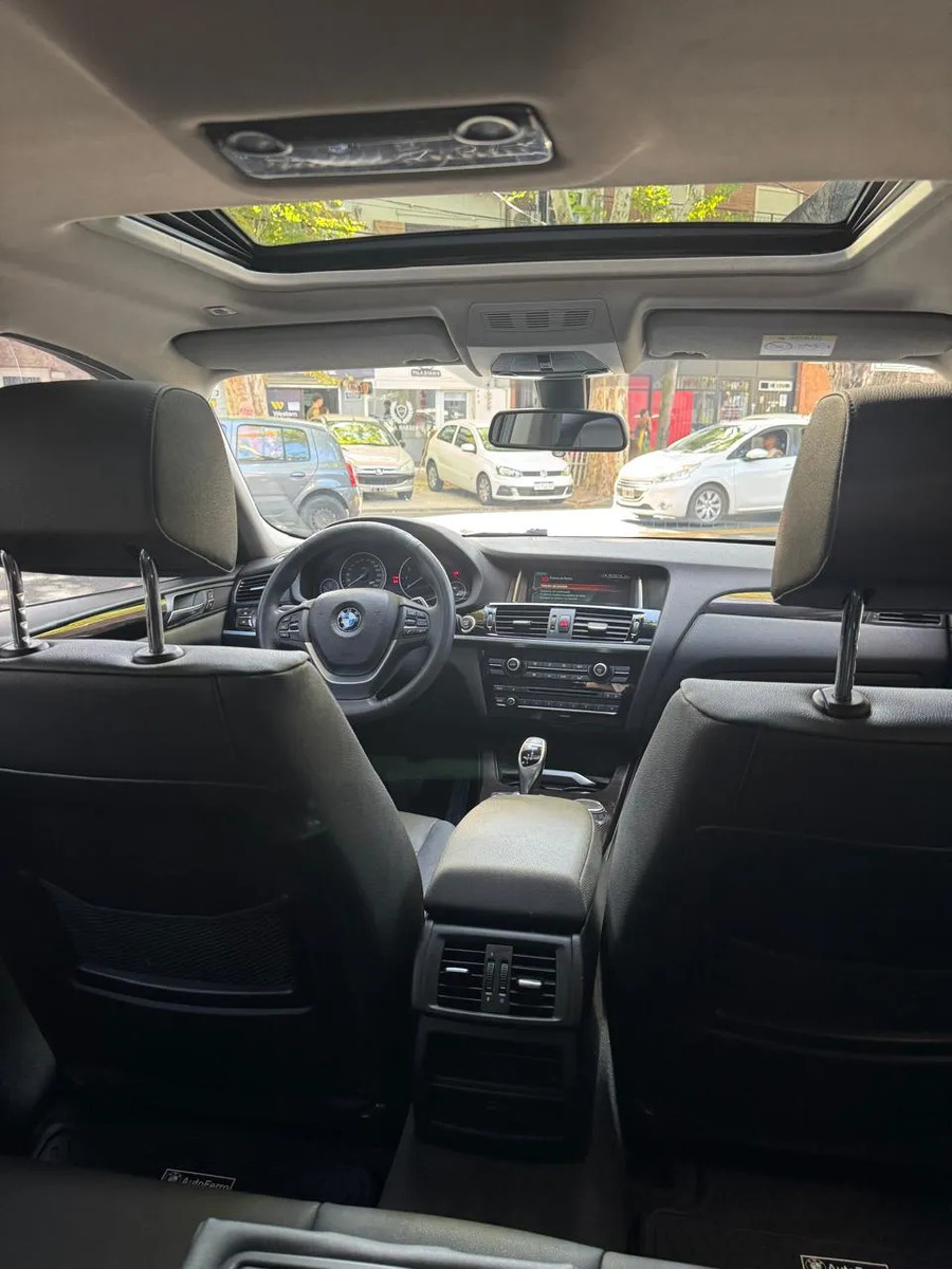 Bmw X4 2.0 Xdrive 28i Xline 245cv - Imagen 19