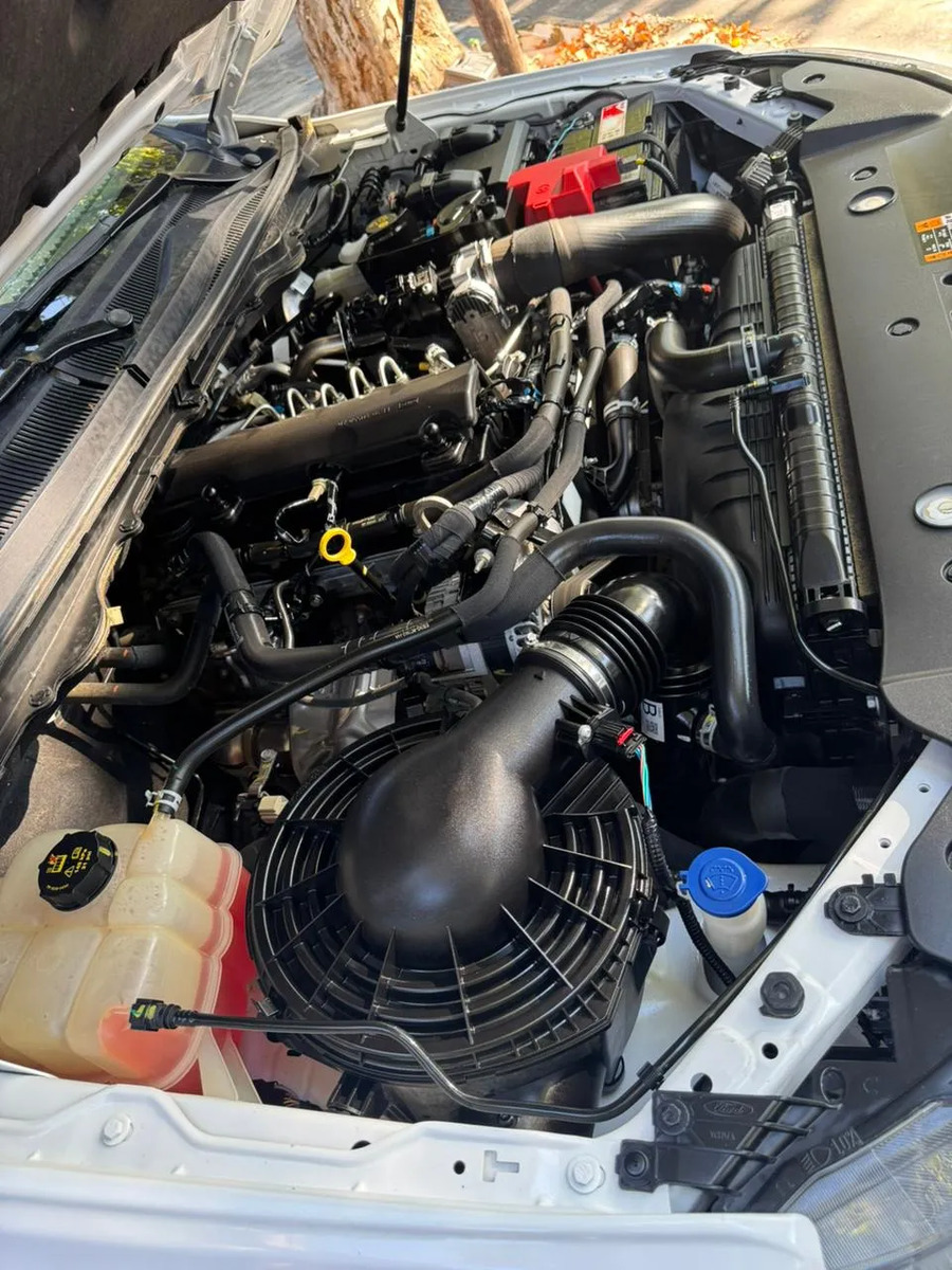 Ford Ranger 3.2 Cd Xls Tdci 200cv - Imagen 23