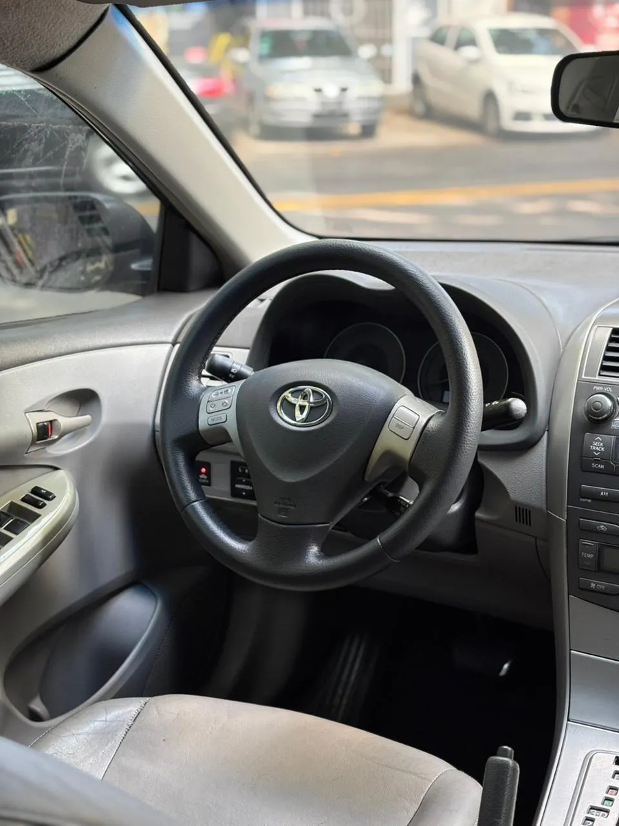 Toyota Corolla 1.8 Xei At Pack - Imagen 11