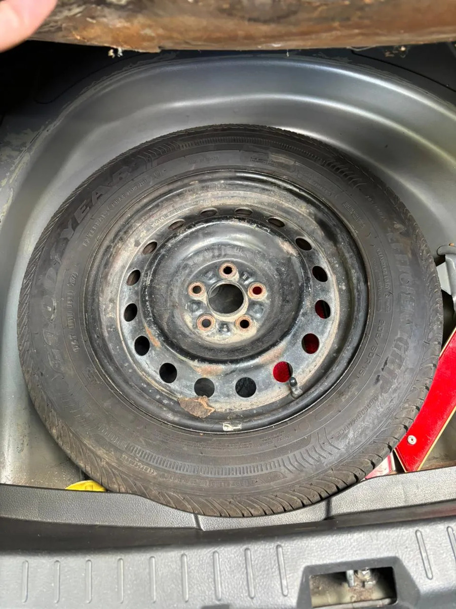 Toyota Corolla 1.8 Xei At Pack - Imagen 24