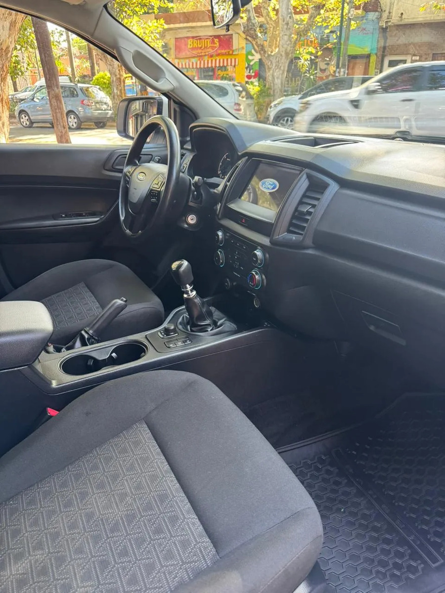 Ford Ranger 3.2 Cd Xls Tdci 200cv - Imagen 22