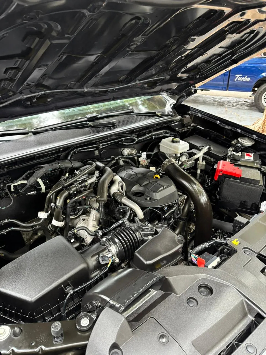 Ford Ranger 2.0 Cd 4x4 Limited At 210cv - Imagen 22