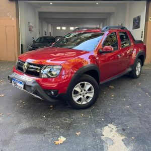 Renault Duster Oroch 1.6 Outsider