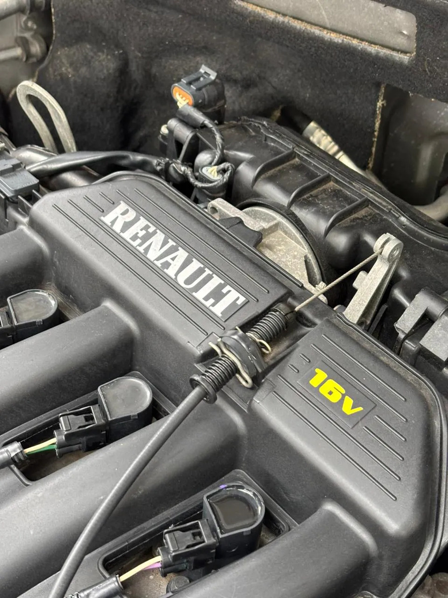 Renault Sandero Stepway 1.6 Confort 105cv - Imagen 24