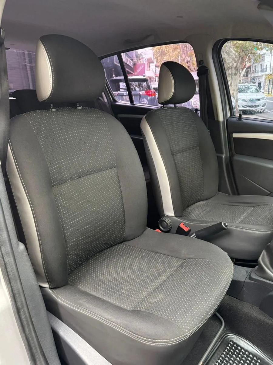Renault Sandero Stepway 1.6 Confort 105cv - Imagen 17