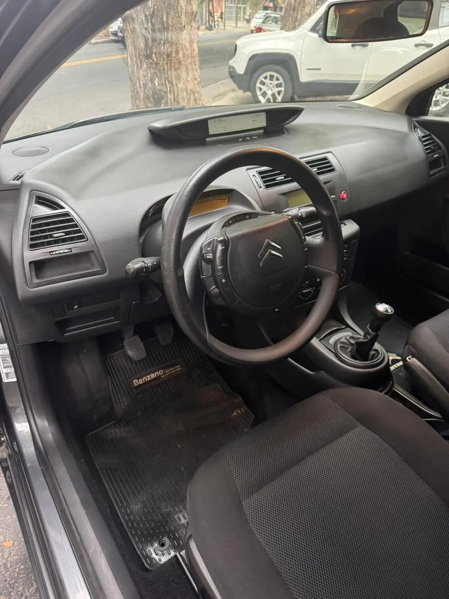 Citroën C4 1.6 X Pack Look - Imagen 14