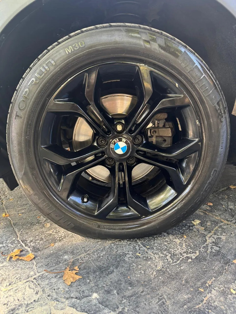 Bmw X4 2.0 Xdrive 28i Xline 245cv - Imagen 24