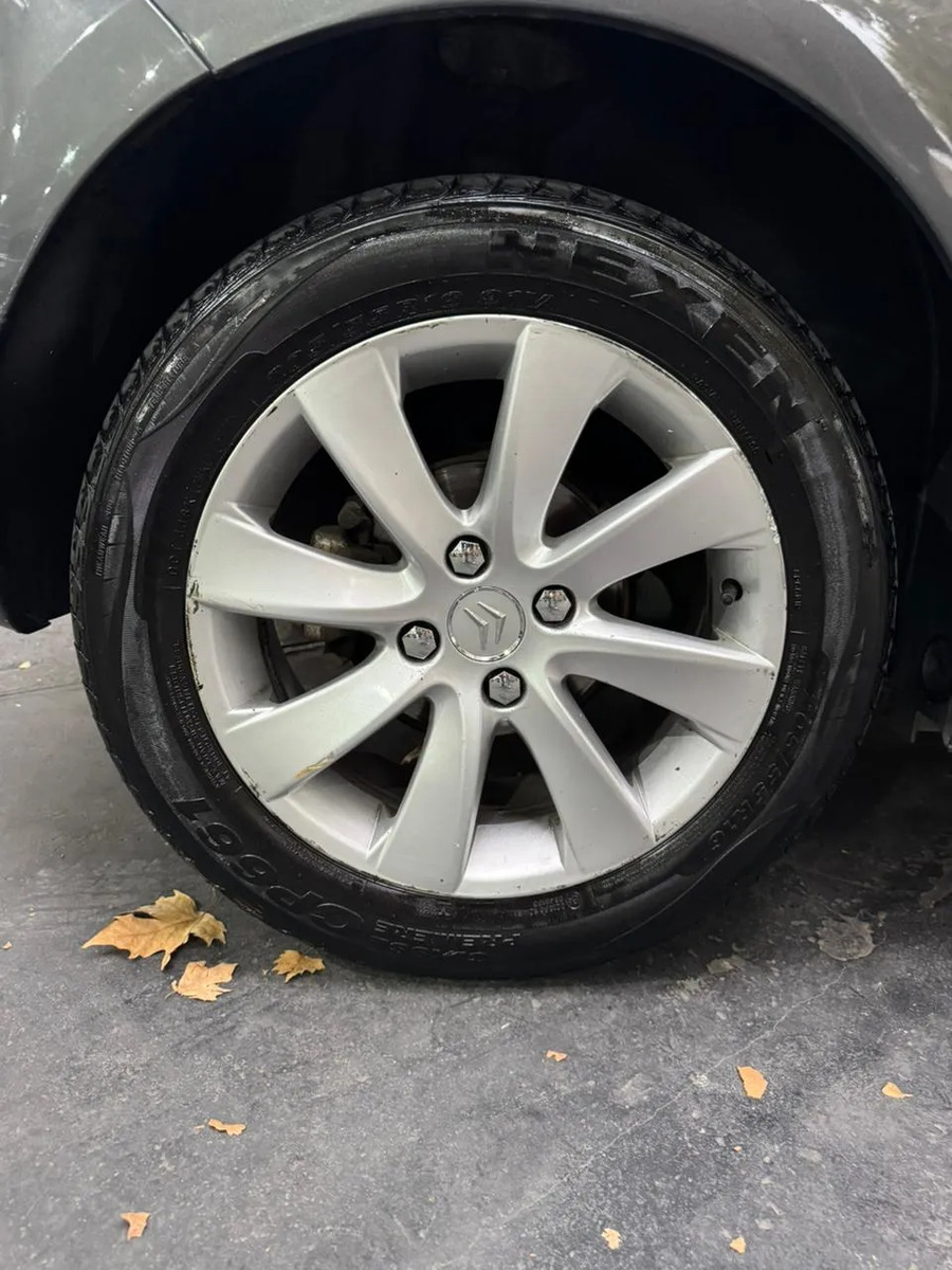 Citroën C4 1.6 X Pack Look - Imagen 24