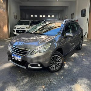 Peugeot 2008 1.6 Active