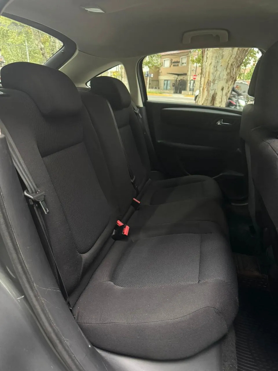 Citroën C4 1.6 X Pack Look - Imagen 17