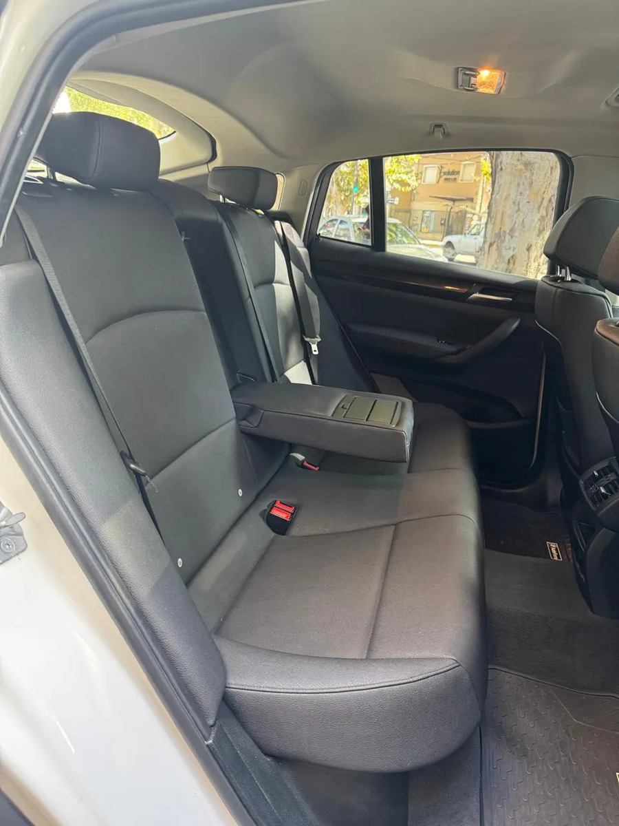 Bmw X4 2.0 Xdrive 28i Xline 245cv - Imagen 22