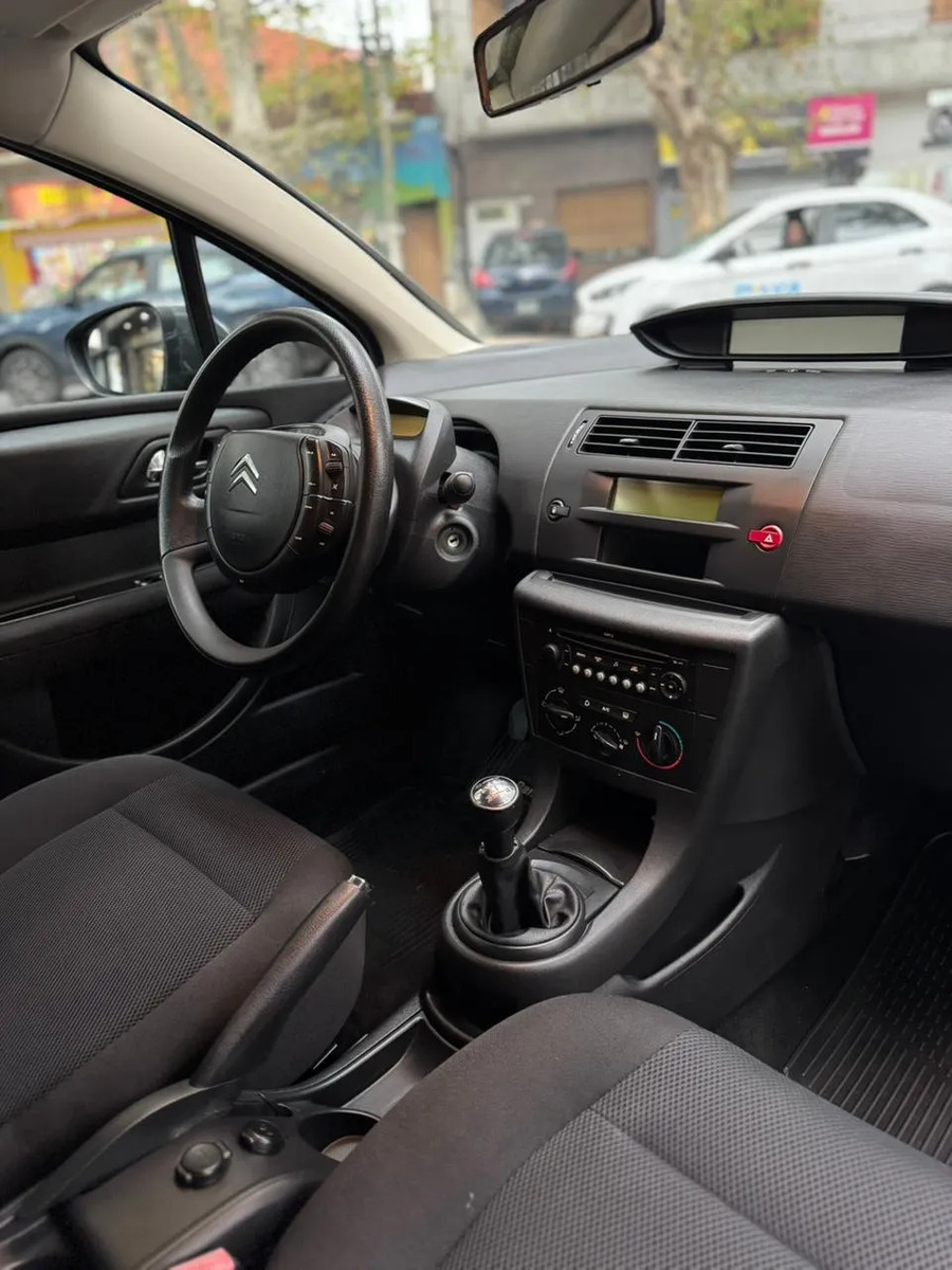 Citroën C4 1.6 X Pack Look - Imagen 21