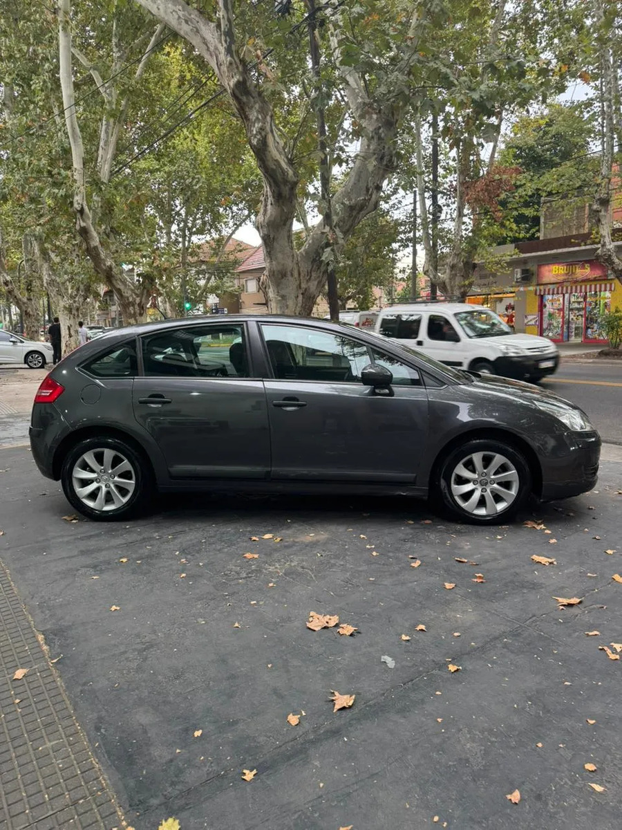 Citroën C4 1.6 X Pack Look - Imagen 7