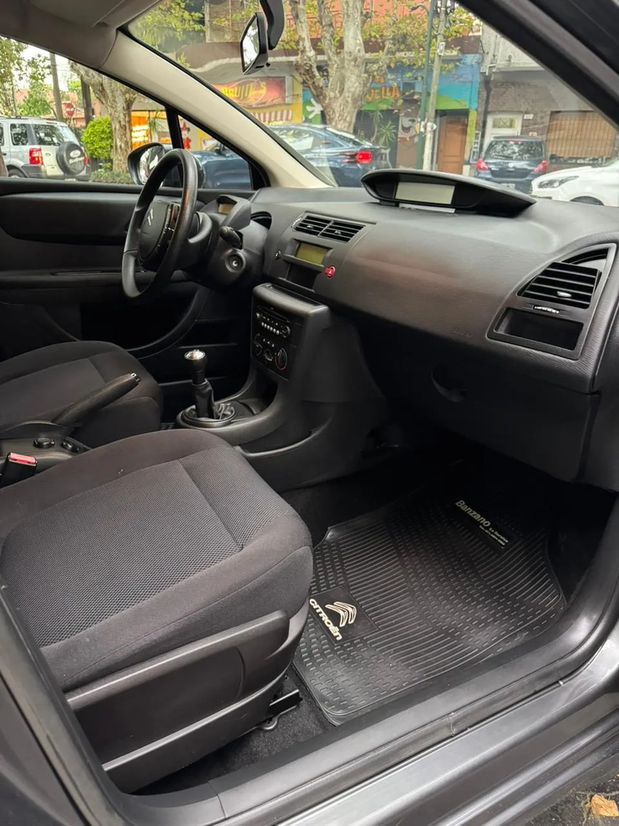 Citroën C4 1.6 X Pack Look - Imagen 20