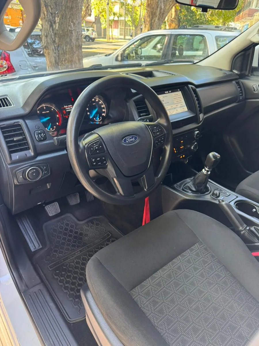 Ford Ranger 3.2 Cd Xls Tdci 200cv - Imagen 19