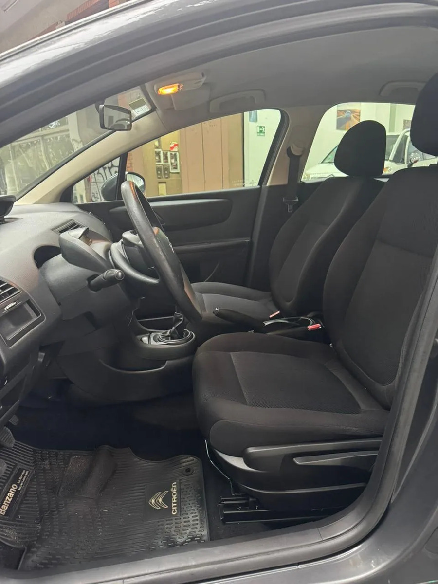 Citroën C4 1.6 X Pack Look - Imagen 15