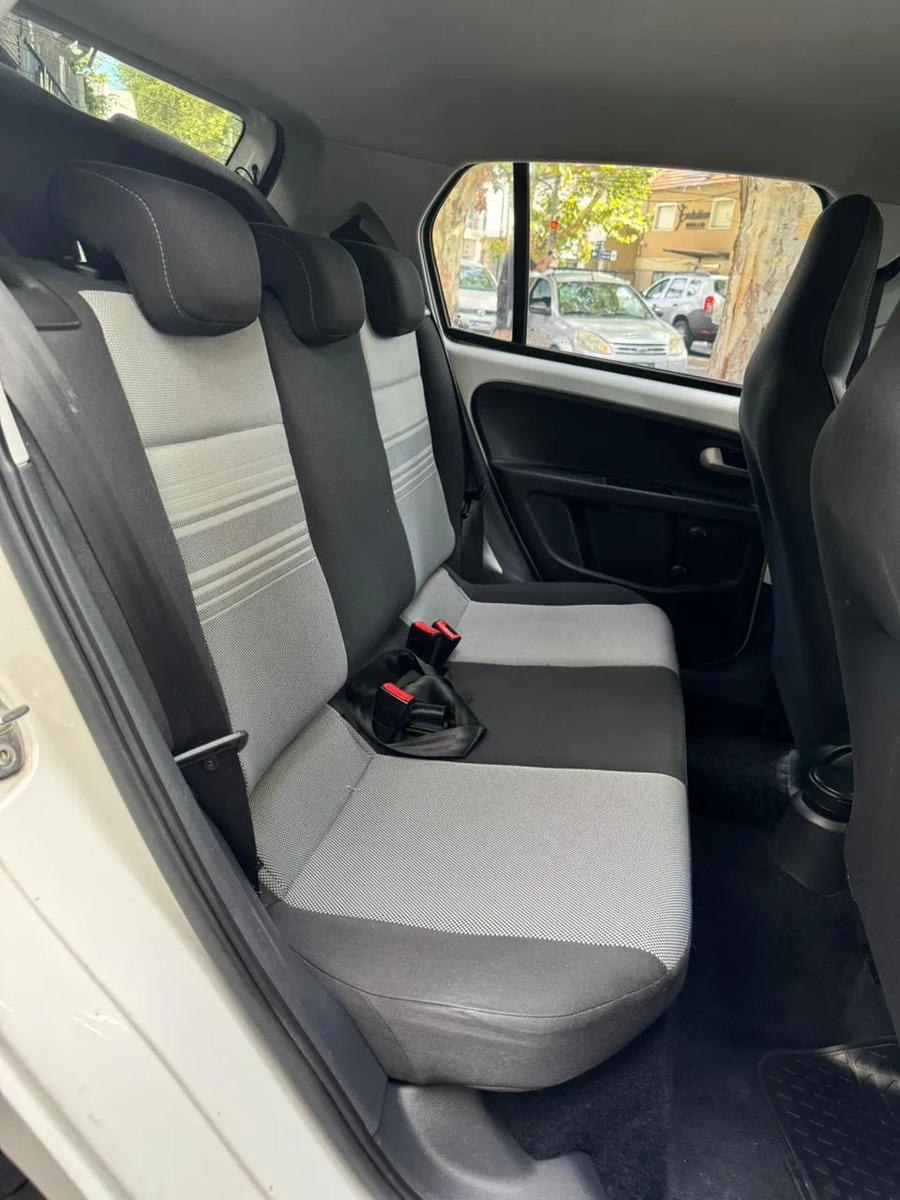 Volkswagen Up! 1.0 White Up 75cv - Imagen 22
