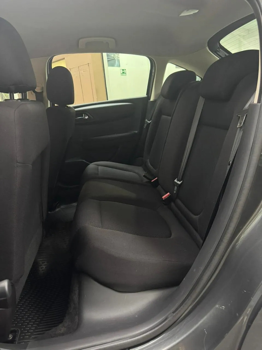 Citroën C4 1.6 X Pack Look - Imagen 18