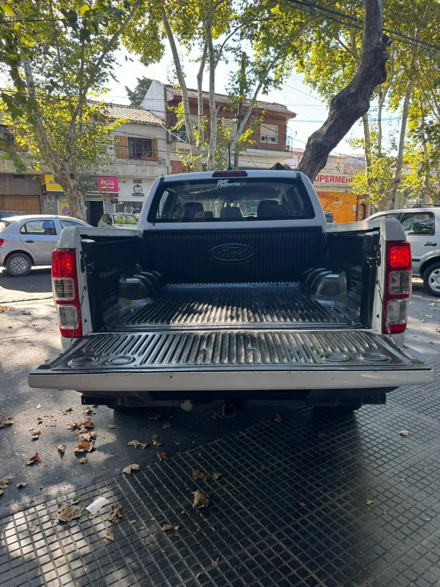 Ford Ranger 3.2 Cd Xls Tdci 200cv - Imagen 15