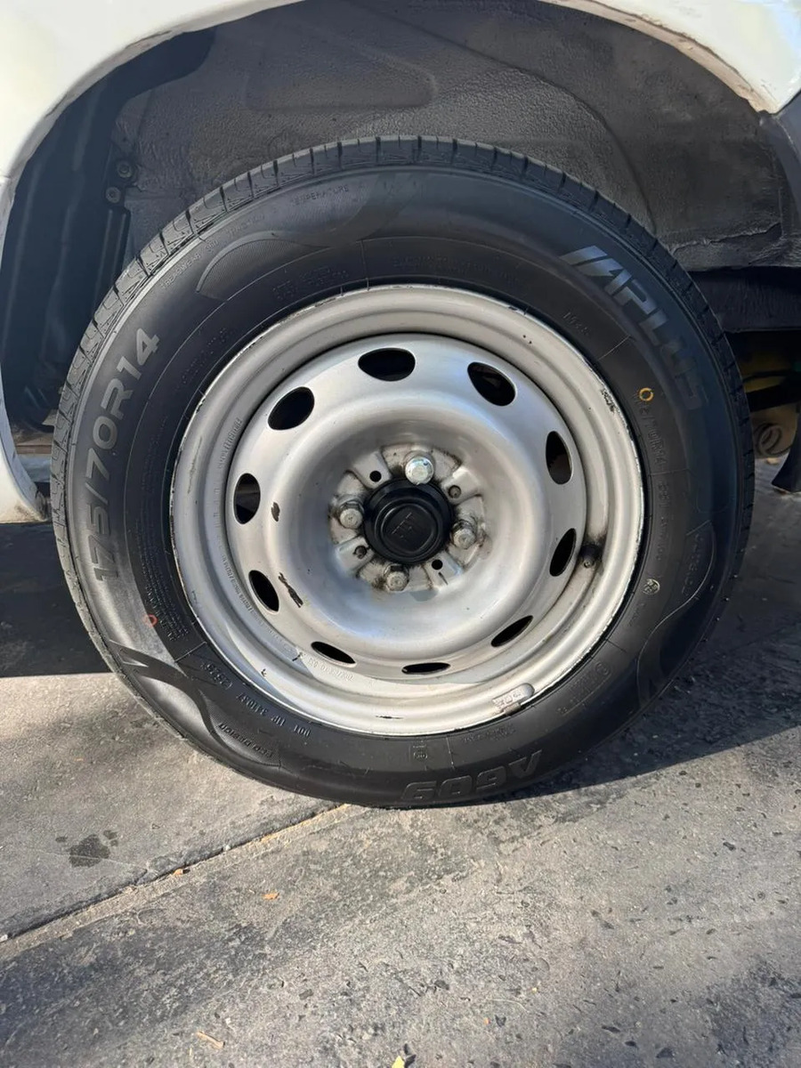 Fiat Fiorino 1.4 Fire Evo 87cv - Imagen 24