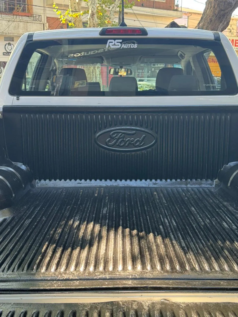 Ford Ranger 3.2 Cd Xls Tdci 200cv - Imagen 14