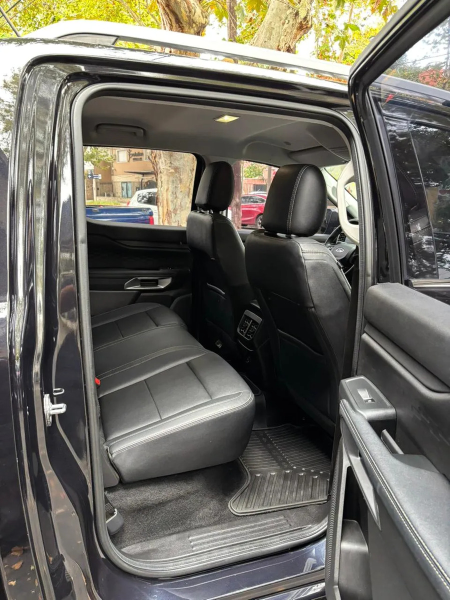 Ford Ranger 2.0 Cd 4x4 Limited At 210cv - Imagen 18